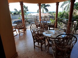 Airport Side Hotel Entebbe