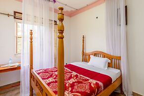 Airport Side Hotel Entebbe