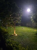 Airport Side Hotel Entebbe