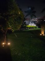 Airport Side Hotel Entebbe