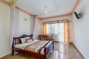 Airport Side Hotel Entebbe