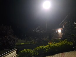 Airport Side Hotel Entebbe