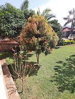 Airport Side Hotel Entebbe
