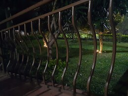 Airport Side Hotel Entebbe