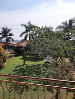 Airport Side Hotel Entebbe