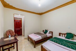 Airport Side Hotel Entebbe