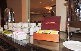 Canyon Boutique Hotel