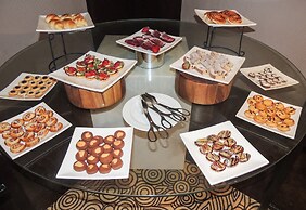 Canyon Boutique Hotel