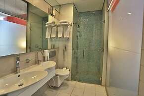 Canyon Boutique Hotel