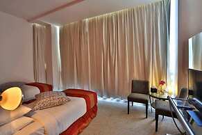 Canyon Boutique Hotel