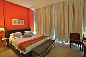 Canyon Boutique Hotel