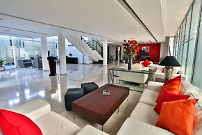 Canyon Boutique Hotel