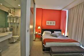 Canyon Boutique Hotel