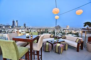 Canyon Boutique Hotel