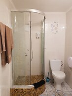 Apartments like hotel