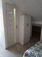 Apartments like hotel