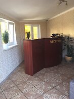 Apartments like hotel
