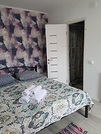 Apartments like hotel