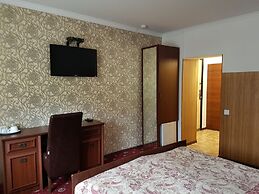 Apartments like hotel