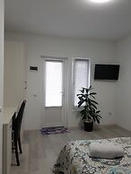 Apartments like hotel