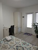 Apartments like hotel