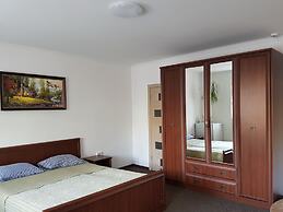 Apartments like hotel