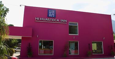 HI Huasteca Inn Hotel