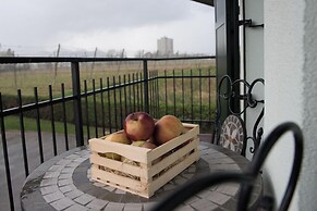 Bed & Breakfast Dvorec