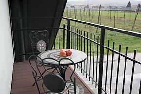 Bed & Breakfast Dvorec