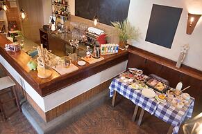 Bed & Breakfast Dvorec
