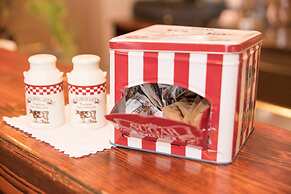 Bed & Breakfast Dvorec