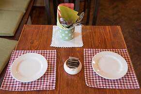 Bed & Breakfast Dvorec