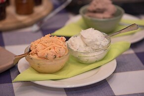 Bed & Breakfast Dvorec