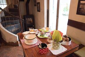 Bed & Breakfast Dvorec