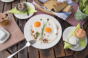 Bed & Breakfast Dvorec