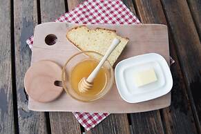 Bed & Breakfast Dvorec