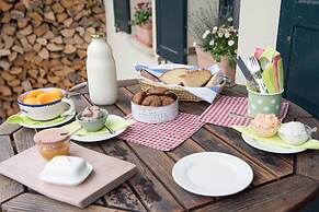 Bed & Breakfast Dvorec