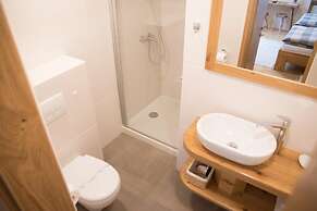 Bed & Breakfast Dvorec