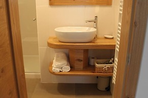Bed & Breakfast Dvorec