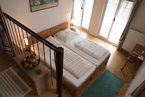 Bed & Breakfast Dvorec
