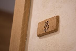 Bed & Breakfast Dvorec
