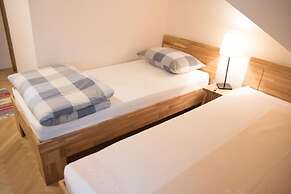 Bed & Breakfast Dvorec