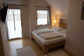 Bed & Breakfast Dvorec