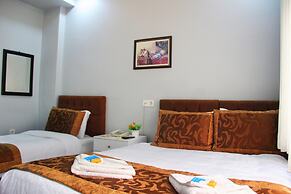 Hamzabey Hotel