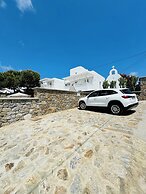 Sofos Suites Mykonos