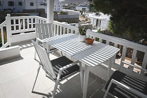 Sofos Suites Mykonos