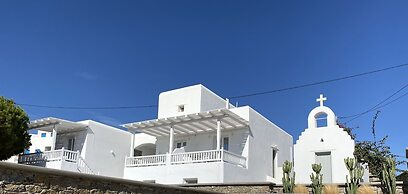 Sofos Suites Mykonos