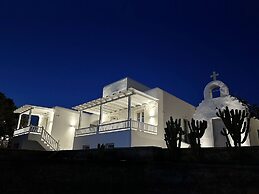 Sofos Suites Mykonos