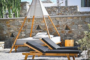 Sofos Suites Mykonos