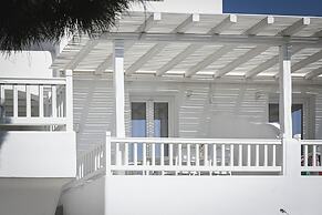 Sofos Suites Mykonos